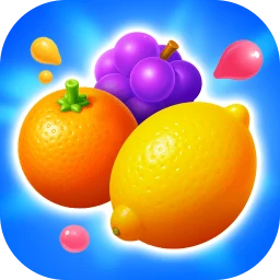Berry Pop : Shoot & Win