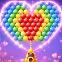 Bubble Shooter Game icon