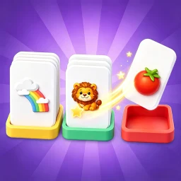 Associations: Tile Sort 图标